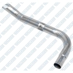 Order Tail Pipe by WALKER USA - 43988 For Your Vehicle