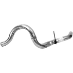 Order WALKER USA - 54366 - Tail Pipe For Your Vehicle