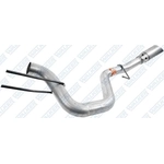 Order Tail Pipe by WALKER USA - 55598 For Your Vehicle