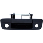 Order DORMAN - 15728 - Exterior Door Handle For Your Vehicle