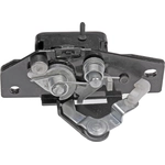 Order DORMAN/HELP - 38671 - Assembly de verrouillage du hayon For Your Vehicle