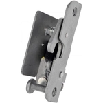 Order DORMAN/HELP - 38673 - Tailgate Latch Assembly For Your Vehicle