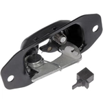 Order DORMAN/HELP - 38677 - Tailgate Latch Assembly For Your Vehicle