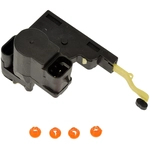 Order DORMAN (OE SOLUTIONS) - 746-017 - Door Lock Actuator Motor For Your Vehicle