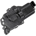 Order DORMAN (OE SOLUTIONS) - 746-149 - Door Lock Actuator Motor For Your Vehicle