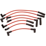 Order ACDELCO - 16-806G - Spark Plug Wire Set For Your Vehicle