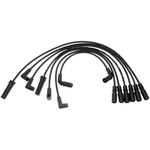 Order AC DELCO - 746T - Spark Plug Wire Set For Your Vehicle