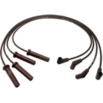 Order AC DELCO - 764D - Spark Plug Wire Set For Your Vehicle