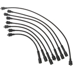 Order ACDELCO - 9066N - Spark Plug Wire Set For Your Vehicle