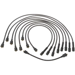 Order ACDELCO - 9088J - Spark Plug Wire Set For Your Vehicle