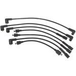 Order ACDELCO - 9466D - Spark Plug Wire Set For Your Vehicle