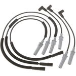 Order ACDELCO - 9466H - Spark Plug Wire Set For Your Vehicle