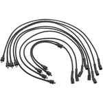Order ACDELCO - 9508G - Spark Plug Wire Sets For Your Vehicle