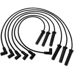 Order ACDELCO - 9726UU - Spark Plug Wire Set For Your Vehicle