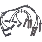 Order ACDELCO - 9746WW - Spark Plug Wire Set For Your Vehicle