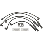 Order BLUE STREAK (HYGRADE MOTOR) - 10060 - Spark Plug Wire Set For Your Vehicle