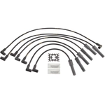 Order BLUE STREAK (HYGRADE MOTOR) - 10062 - Spark Plug Wire Set For Your Vehicle