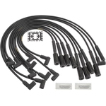 Order BLUE STREAK (HYGRADE MOTOR) - 10073 - Spark Plug Wire Set For Your Vehicle