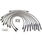 Order BLUE STREAK (HYGRADE MOTOR) - 10117 - Spark Plug Wire Set For Your Vehicle