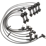 Order BLUE STREAK (HYGRADE MOTOR) - 25609 - Spark Plug Wire Set For Your Vehicle