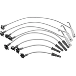 Order BLUE STREAK (HYGRADE MOTOR) - 26467 - Spark Plug Wire Set For Your Vehicle