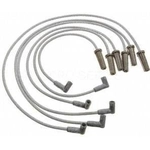 Order Tailored Resistor Ignition Wire Set by BLUE STREAK (HYGRADE MOTOR) - 26657 For Your Vehicle