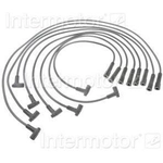 Order Tailored Resistor Ignition Wire Set by BLUE STREAK (HYGRADE MOTOR) - 26816 For Your Vehicle