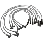 Order BLUE STREAK (HYGRADE MOTOR) - 26874 - Spark Plug Wire Set For Your Vehicle