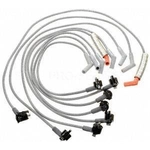 Order Tailored Resistor Ignition Wire Set by BLUE STREAK (HYGRADE MOTOR) - 26925 For Your Vehicle