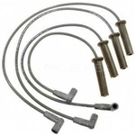 Order Tailored Resistor Ignition Wire Set by BLUE STREAK (HYGRADE MOTOR) - 27542 For Your Vehicle