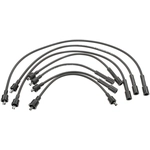 Order BLUE STREAK (HYGRADE MOTOR) - 27619 - Spark Plug Wire Set For Your Vehicle