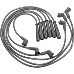 Order BLUE STREAK (HYGRADE MOTOR) - 27692 - Spark Plug Wire Set For Your Vehicle