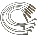 Order BLUE STREAK (HYGRADE MOTOR) - 27695 - Spark Plug Wire Set For Your Vehicle