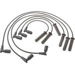 Order BLUE STREAK (HYGRADE MOTOR) - 27730 - Spark Plug Wire Set For Your Vehicle