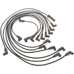 Order BLUE STREAK (HYGRADE MOTOR) - 27837 - Spark Plug Wire Set For Your Vehicle