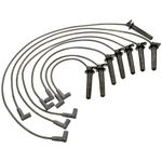 Order BLUE STREAK (HYGRADE MOTOR) - 27856 - Spark Plug Wire Set For Your Vehicle