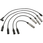 Order BLUE STREAK (HYGRADE MOTOR) - 29533 - Spark Plug Wire Set For Your Vehicle