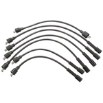 Order BLUE STREAK (HYGRADE MOTOR) - 29628 - Spark Plug Wire Set For Your Vehicle