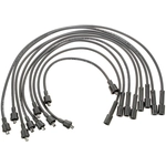 Order BLUE STREAK (HYGRADE MOTOR) - 29885 - Spark Plug Wire Set For Your Vehicle