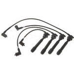 Purchase BLUE STREAK (HYGRADE MOTOR) - 55801 - Tailored Resistor Ignition Wire Set