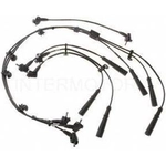 Order Ensemble de fil d'allumage de résistance sur mesure by BLUE STREAK (HYGRADE MOTOR) - 55912 For Your Vehicle