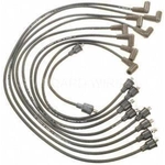 Order Tailored Resistor Ignition Wire Set by BLUE STREAK (HYGRADE MOTOR) - 7842 For Your Vehicle