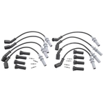 Order BLUE STREAK (HYGRADE MOTOR) - 7891K - Spark Plug Wire Set For Your Vehicle