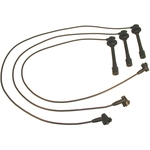 Order KARLYN STI - 644 - Spark Plug Wire Set For Your Vehicle