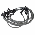 Order Tailored Resistor Ignition Wire Set by MOTORCRAFT - WR4038A For Your Vehicle