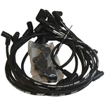 Order MSD IGNITION - 5554 - Tailored Resistor Ignition Wire Set For Your Vehicle