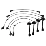 Order Tailored Resistor Ignition Wire Set by STANDARD - PRO SERIES - 25413 For Your Vehicle