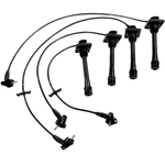 Order Tailored Resistor Ignition Wire Set by STANDARD - PRO SERIES - 25423 For Your Vehicle