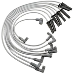 Order Tailored Resistor Ignition Wire Set by STANDARD - PRO SERIES - 26823 For Your Vehicle