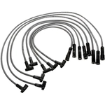 Order Tailored Resistor Ignition Wire Set by STANDARD - PRO SERIES - 26874 For Your Vehicle